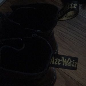 Dr. Martens